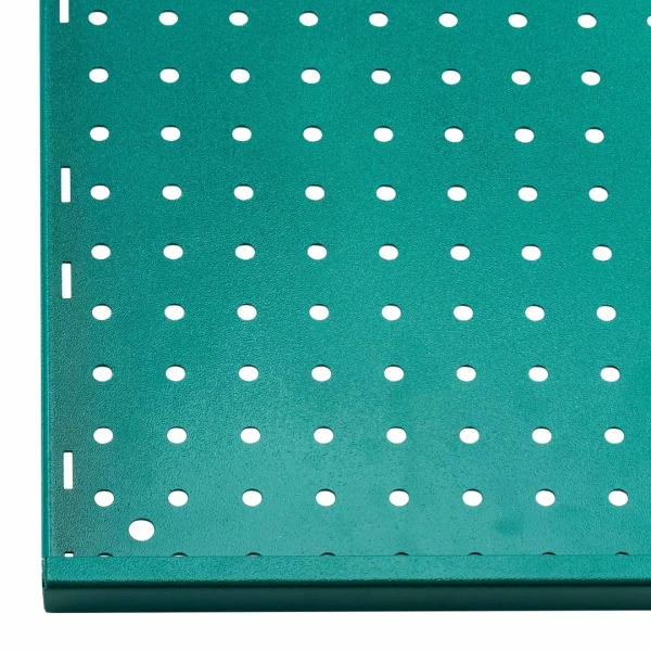 Перфопанель металлическая , пр-во Беларусь,