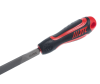 Напильник трехгранный JTC K8054T (200 мм, №4, 60 HRC)