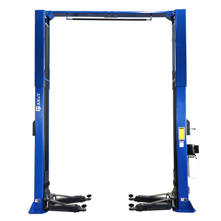 Подъемник двухстоечный AE&T TPRO-15C (380 В)