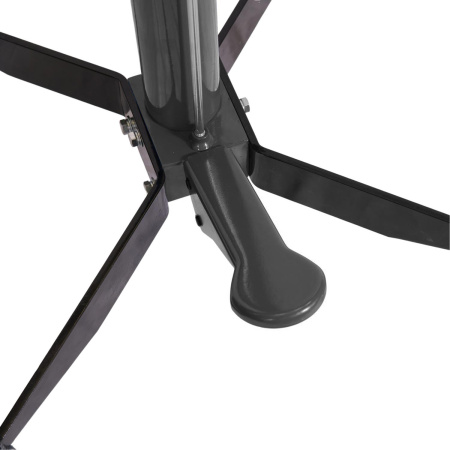 Стойка трансмиссионная ROSSVIK HJ0306_7040 (1000 кг, RAL7040, цвет серый)