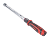 Ключ динамометрический JTC 4937 (1/2", 60-300 Нм, 595 мм)