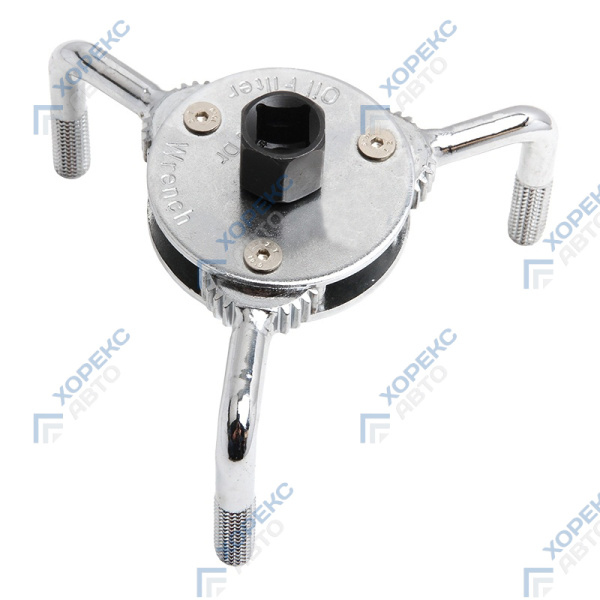 Съемник масляного фильтра "КРАБ" Хорекс Авто HZ 25.1.173S