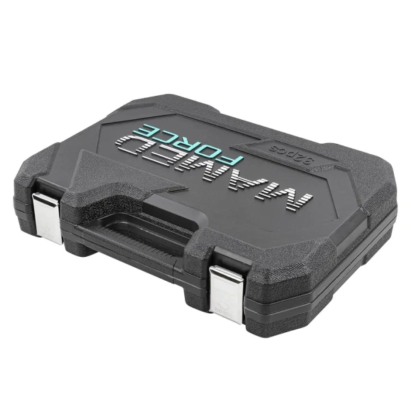 Набор инструментов PROFI 32пр. 1/2''(6гр)(4-32мм)