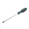 Отвертка крестовая ROSSVIK PH3200 (PH3*200 мм)
