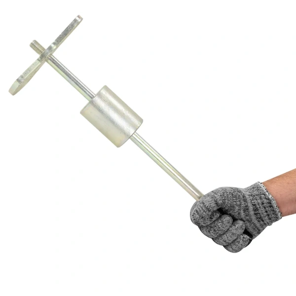 Молоток обратный отбойник с лапой