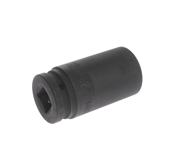 Головка торцевая ударная глубокая JTC 649032 (3/4", 32 мм, L=90 мм)