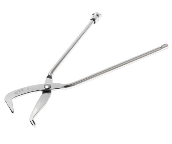 Клещи для снятия/установки стяжных пружин барабанных тормозов JTC 1912