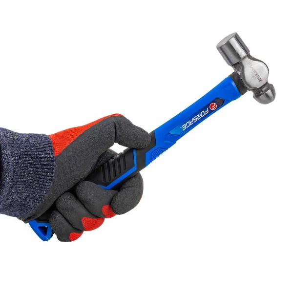 Молоток рихтовочный 250гр.