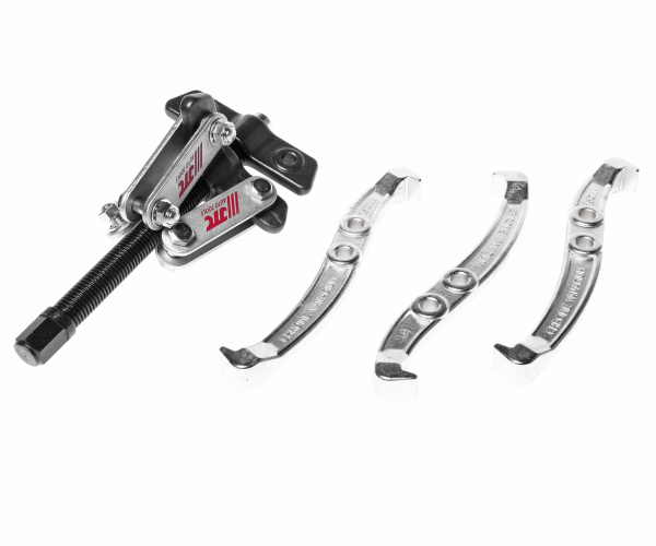 Съемник подшипников 3-х лапый JTC 35156 (60-152 мм, 6")