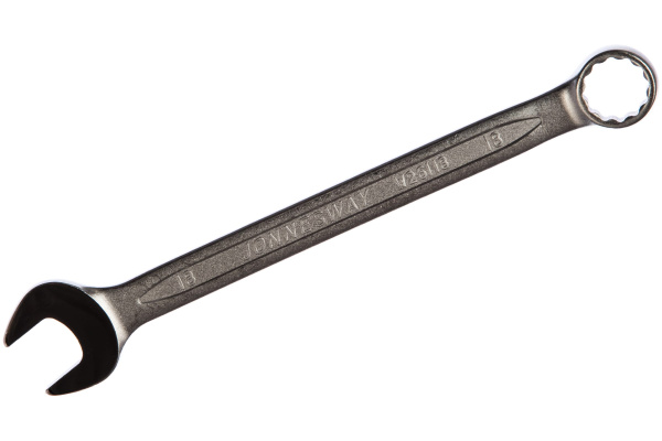 Ключ гаечный комбинированный JONNESWAY W26118 (18 мм)