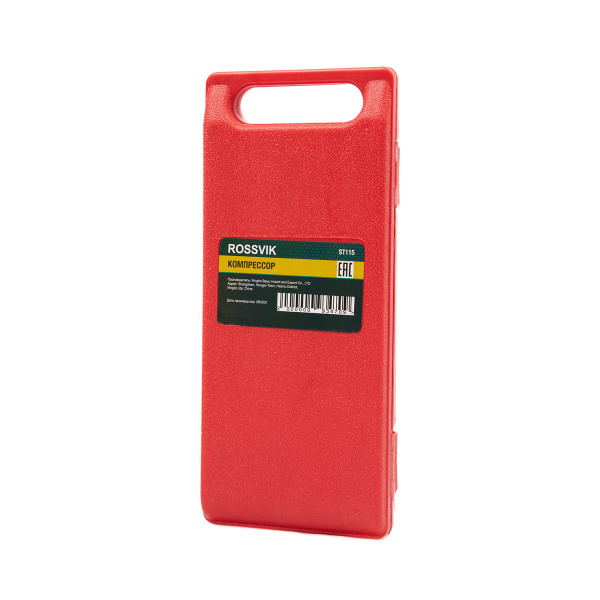 Компрессометр ROSSVIK ST115