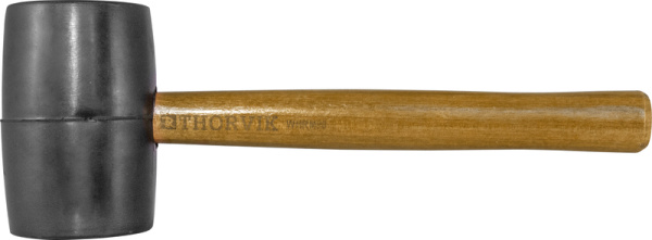 Киянка резиновая Thorvik WHRM90 (900 гр)