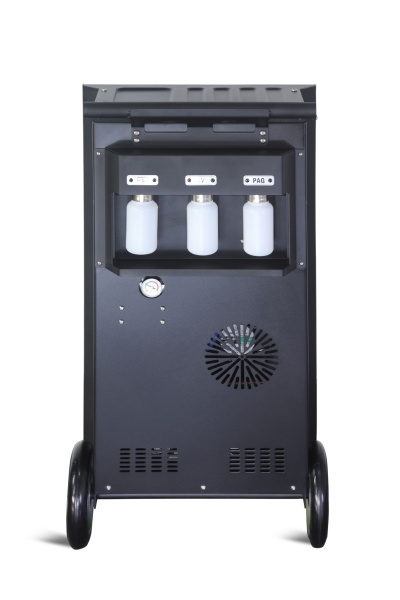 Установка для заправки кондиционеров Хорекс Авто HAC Profi (3м)