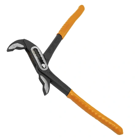 Пассатижи переставные 10''(250мм)