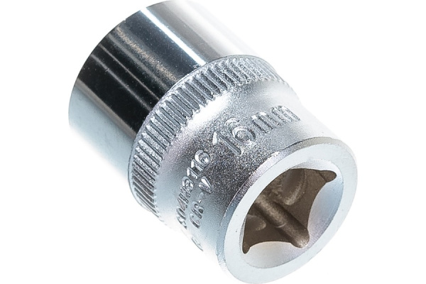 Головка торцевая JONNESWAY (3/8" ;DR, 16 мм)