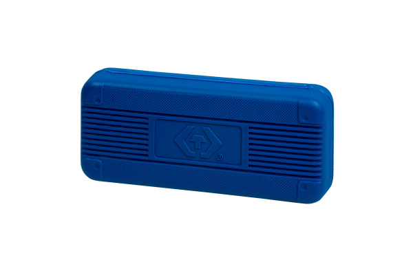 Набор торцевых головок с принадлежностями 1/4", двенадцатигранные, 4-14 мм, 26 предметов KING TONY 2025MRE01