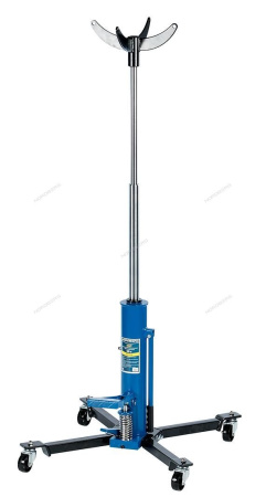 Cтойка трансмиссионная гидравлическая телескопическая NORDBERG N3407 (г/п 500 кг)