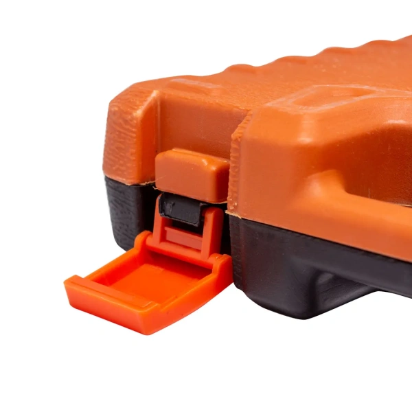 Набор инструмента 46пр. 1/4''(6-гран.)(4-14мм)