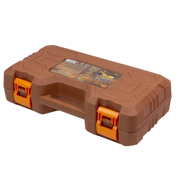 Гайковерт ручной с редуктором (Головки-32мм и 33мм, длина-330мм, передаточное число 1:78, 7500 Н/м)