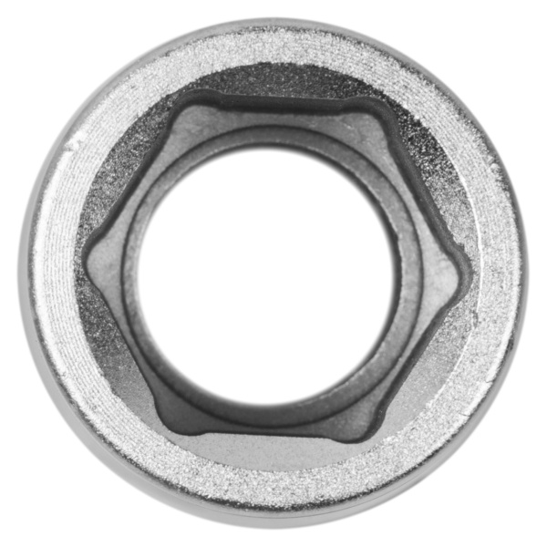 Головка торцевая глубокая шестигранная 3/4", 23 мм KING TONY 623523M