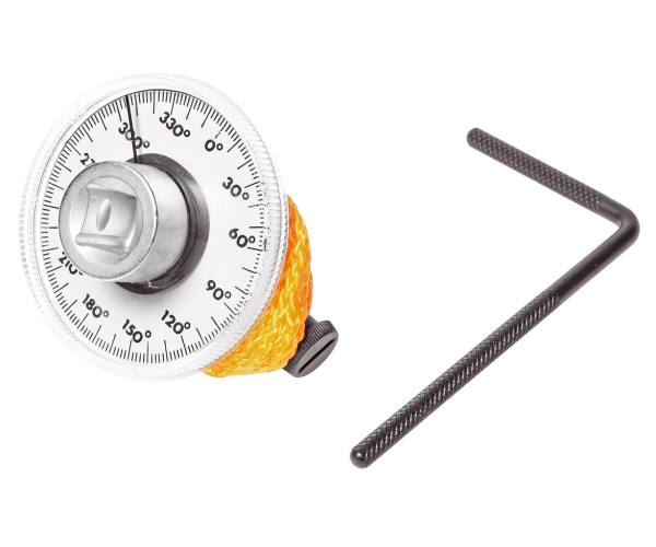 Шкала доворотная JTC 1814 (360 град., интервал 30 град.)