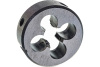 Плашка D-COMBO MD12175 круглая ручная М12х1.75 HSS, Ф38х14 мм