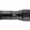Фонарь светодиодный аккумуляторный (IPX1, 3 режима освещения)