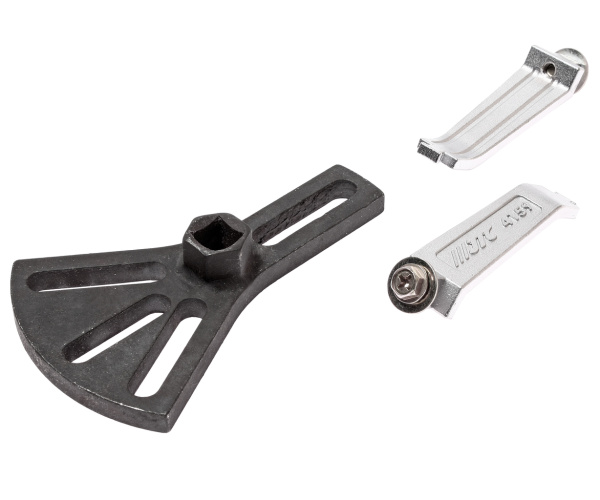 Ключ для крышки топливного насоса универсальный JTC 4159 (захват 148-199 мм)