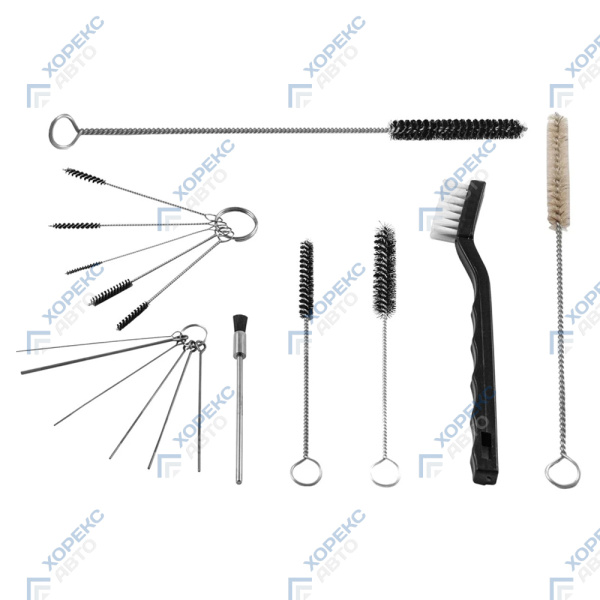 Набор для чистки краскопультов Хорекс Авто HZ 29.1.019S