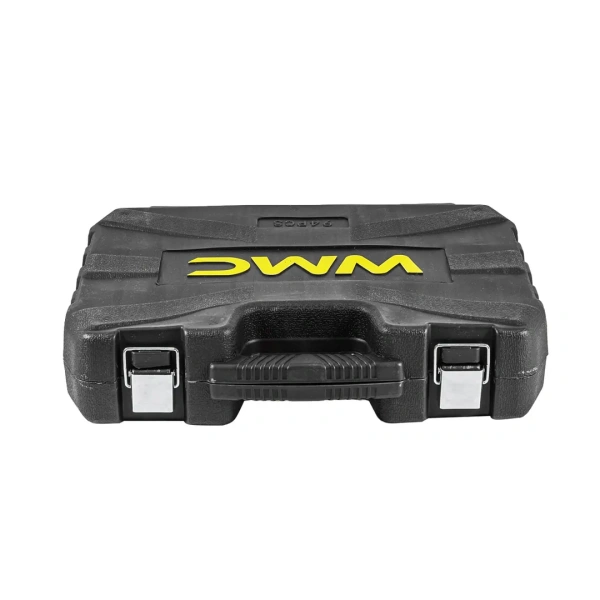 Набор инструментов 94пр, 1/4'', 1/2''(6гр.)