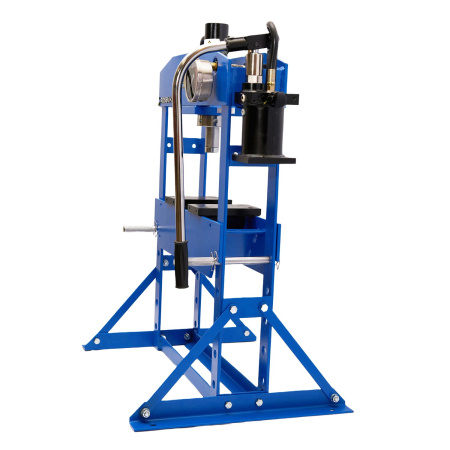 Пресс гидравлический настольный ROSSVIK HJ0821.5005 (15 т)