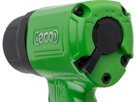 Пневмогайковерт 1/2" ECO AIW-1300S