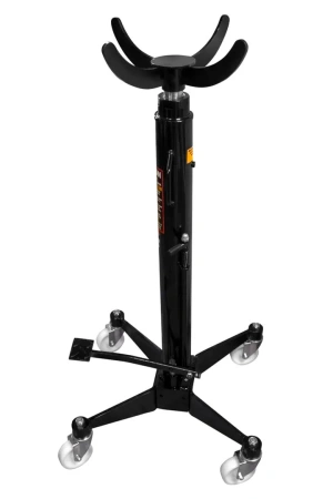 Стойка трансмиссионная гидравлическая 1,5т(h min-113см,h max -191,5см)