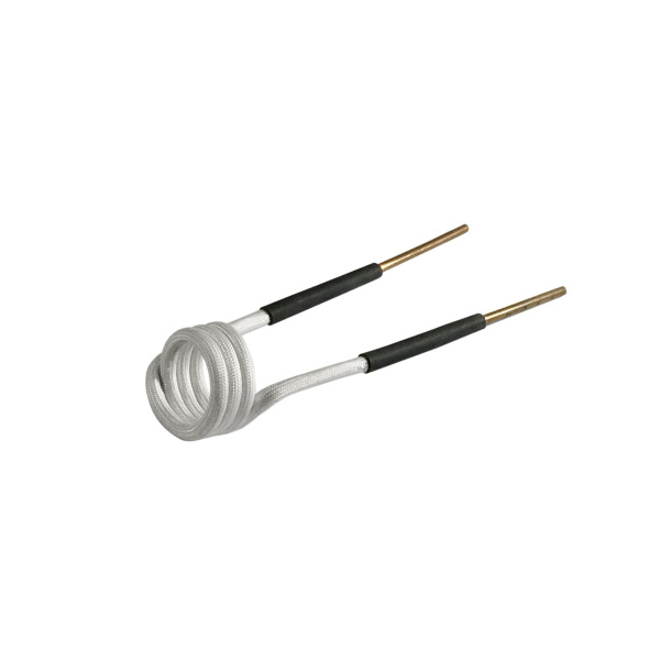 Малый индуктор (нагреватель) длиной 150 мм. диаметр 19,5 мм iCartool IC-003