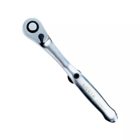 Трещотка с доводчиком Licota ALH-20054 (72 зуба, 1/2", 250 мм)