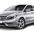 Чехлы MERCEDES B-KLASSE Чехлы MERCEDES B-KLASSE