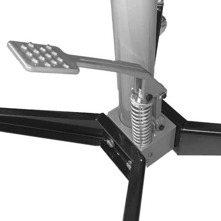 Стойка трансмиссионная г/п 0.5 Хорекс Авто HZ 01.7.002-1