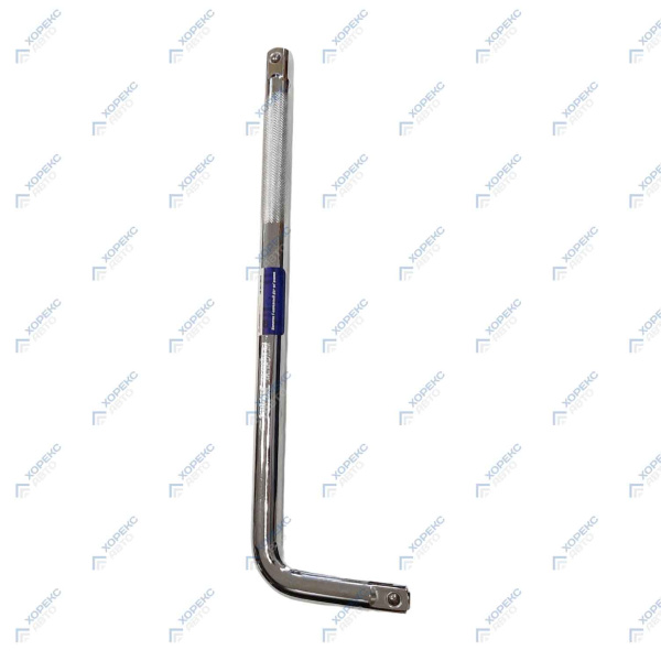 Вороток Г-образный 3/4" 400мм (прямой угол) Хорекс Авто HZ 24.1.067S