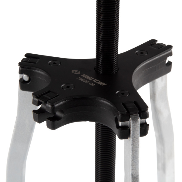 Съемник подшипников 2-х и 3-х захватный KING TONY 7963C-08 (127-200 мм)