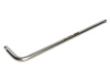 Ключ TORX Г-образный удлиненный JTC 73440 (T40H, L=180 мм)