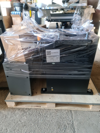 Шиномонтажный станок (полуавтомат) Хорекс Авто LC850