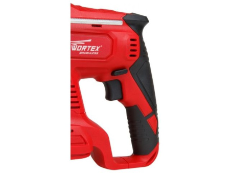 Аккум. перфоратор WORTEX CRH 1820-1 в кор. ALL1 XLT SOLO