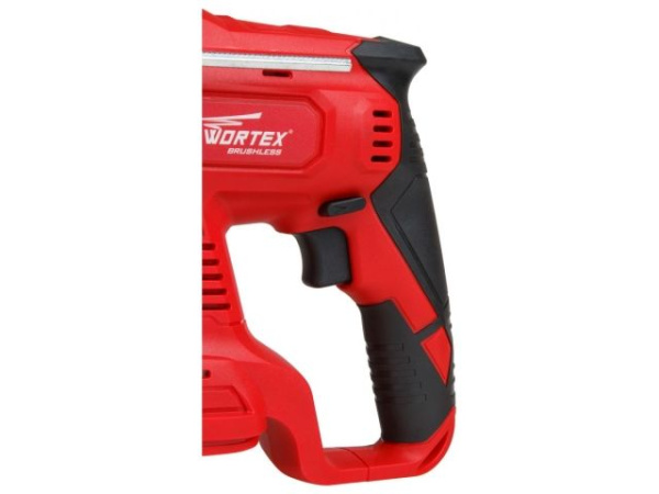 Аккум. перфоратор WORTEX CRH 1820-1 в кор. ALL1 XLT SOLO