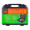 Набор инструментов с дрелью электрической,95пр.(220V,750W,0-2900об/мин),в кейсе