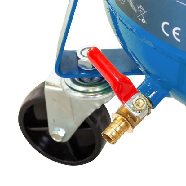 Установка для сбора масла, 19л