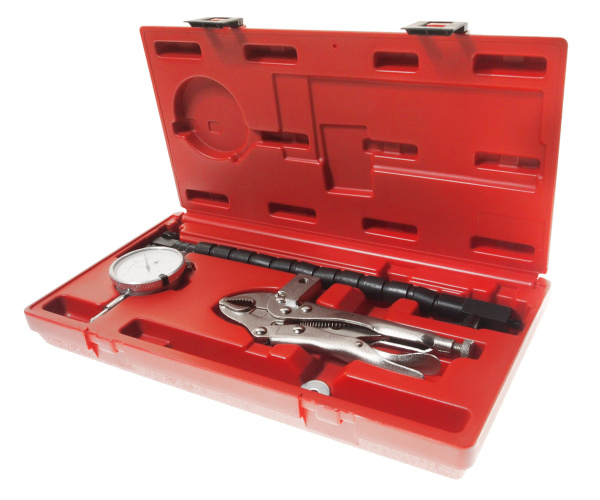 Набор инструментов для проверки осевого смещения тормозного диска JTC 4468