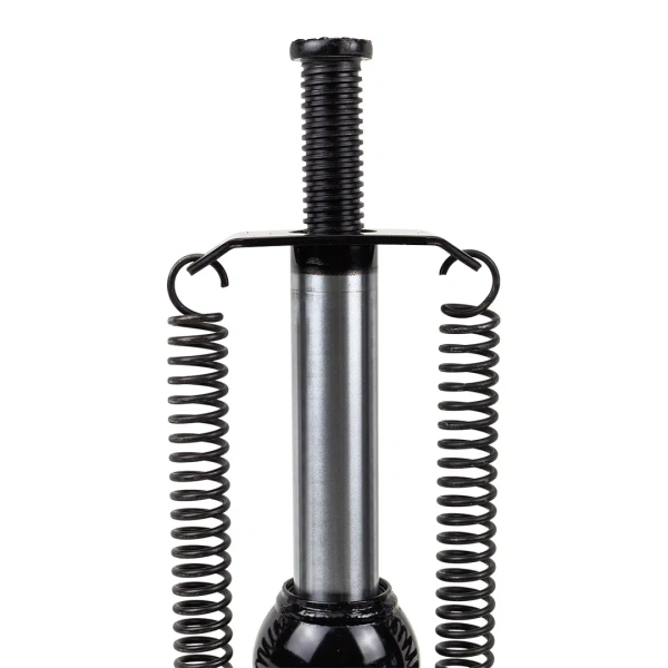 Домкрат пневмогидравлический 12т(высота подхвата - 260мм, высота подъема - 505мм)