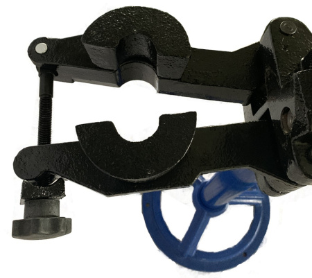 Стяжка пружин механическая AE&T T01403 (990 кг)