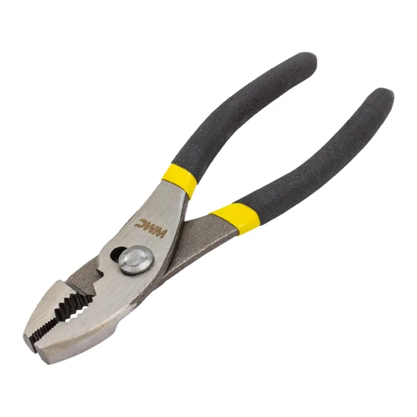 Пассатижи переставные двухпозиционные 6''-155мм