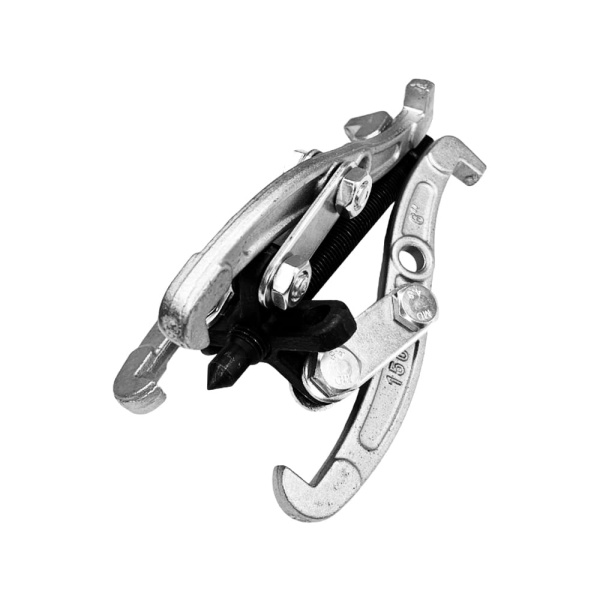 Съемник подшипников на 3 захвата 6" Хорекс Авто HZ 25.1.215-6X